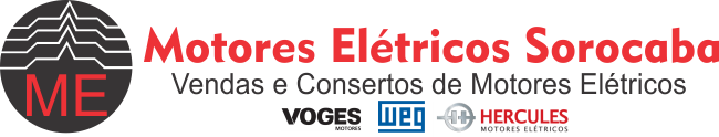 MOA Motores Elétricos Sorocaba