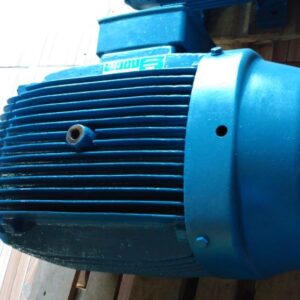 MOTOR ELÉTRICO WEG 150CV 4P 380/660 MOA